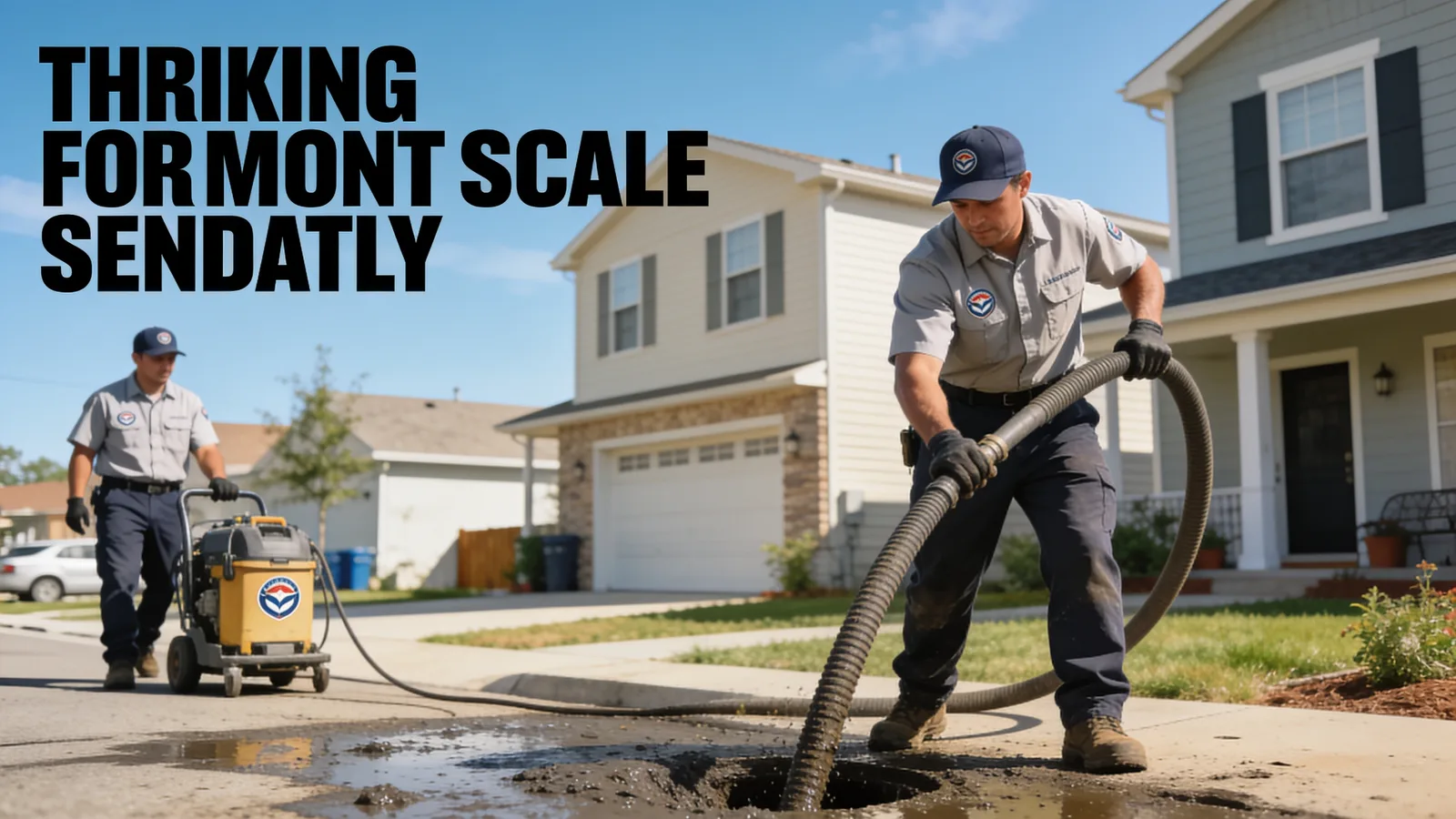 Sewage Cleanup in Yukon, OK near me